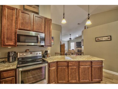 52 Homan Point Ave, Crawfordville, FL 32327 - photo 7