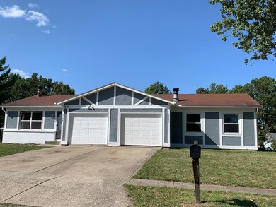 2358 Green Apple Ave unit 2360, Columbus, OH 43229 - photo 2