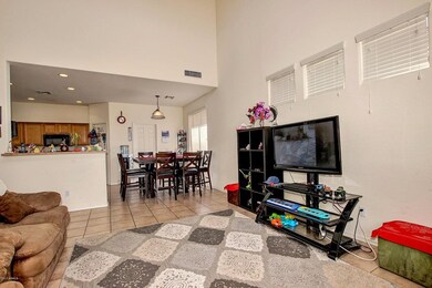 Kitchen/Great Room