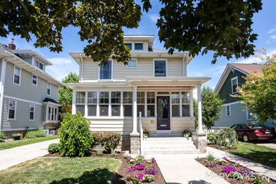 71 W 18th Street, Holland, MI 49423-3
