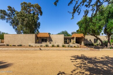 4 - Doubletree Ranch