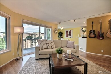 521 Summit Ave E unit 202, Seattle, WA 98102 - photo 3