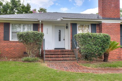 3500 Gamble Road