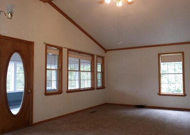 High Ceiling