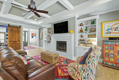 2210 Blakely Ct, Tallahassee, FL 32308 - photo 3