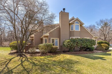 5 Leman Ln unit 5, Hopkinton, MA 01748 - photo 3