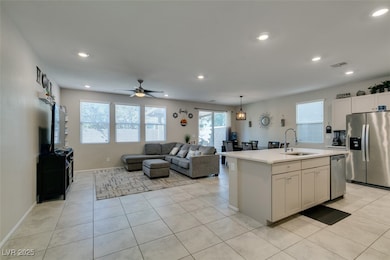 7057 Fossil Lake St, North Las Vegas, NV 89084 - photo 7