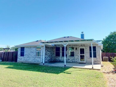 239 Lake Wichita Dr, Wylie, TX 75098 - photo 4