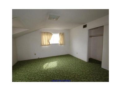 Bedroom.