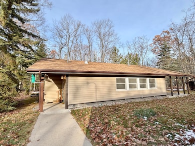 1479 Park Dr, Lewiston, MI 49756 - photo 2