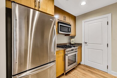 Hammonswood at Chestnut Hill unit E115, Chestnut Hill, MA 02467 - photo 5