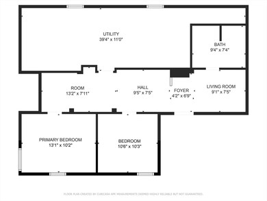 5 Edson St, Boston, MA 02124 - photo 4