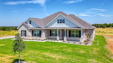 508 Payne Ln, Springtown, TX 76082 - photo 3