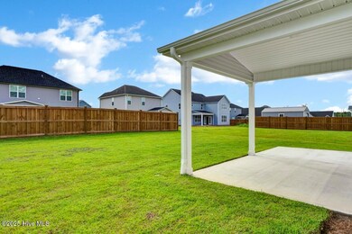 805 Red Sky NE, Winnabow, NC 28479 - photo 4