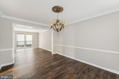 6913 S Dewey Ct, Fredericksburg, VA 22407 - photo 7