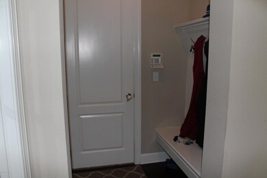 Mud Room