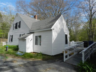 111 Hodsdon Rd, Pownal, ME 04069 - photo 2