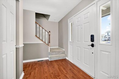 4022 Cambridge Crossing Dr, Saint Charles, MO 63304 - photo 5