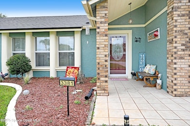 3381 Monarch St, Melbourne, FL 32934 - photo 5