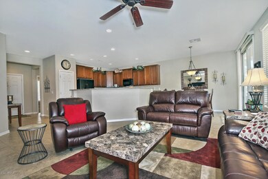 6385 W Stony Quail Way-large-007-012-Spa