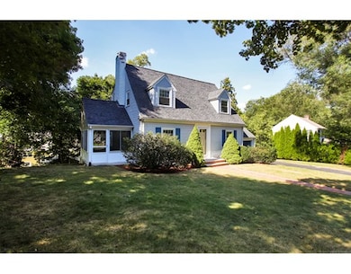 44 Pine Ridge Rd, Wellesley Hills, MA 02481 - photo 4