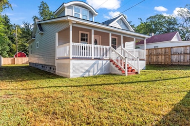 109 Sunshine St, Warrenville, SC 29851 - photo 3