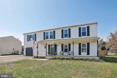 60 Glen Echo Ave, Swedesboro, NJ 08085 - photo 2