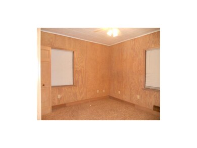Master Bedroom. Newer carpet