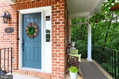 380 Myrtle Place, Occoquan, VA 22192 - photo 2