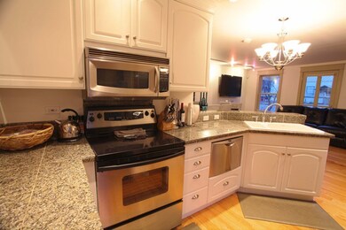 Kitchen #2
