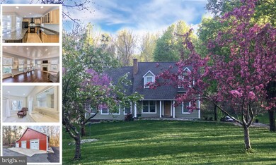 4265 Camp Kaufmann Rd, Huntingtown, MD 20639 - photo 4