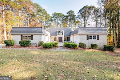 1614 Beville Dr, Griffin, GA 30224 - photo 2