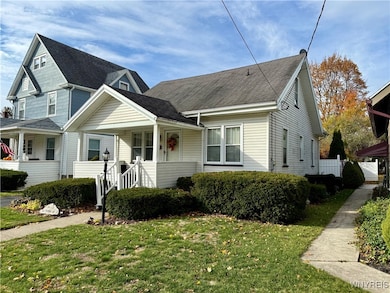 119 Elm St, Batavia, NY 14020 - photo 2