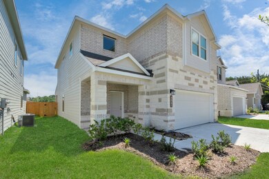 9961 Glenbrook Ln, the Woodlands, TX 77354 - photo 6