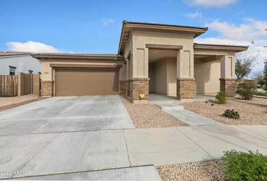 22618 Via Del Oro, Queen Creek, AZ 85142 - photo 2
