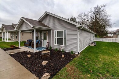 105 Jackson Way, Charlestown, IN 47111 - photo 5