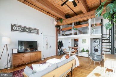 309 N 13th St unit 505, Philadelphia, PA 19107 - photo 7