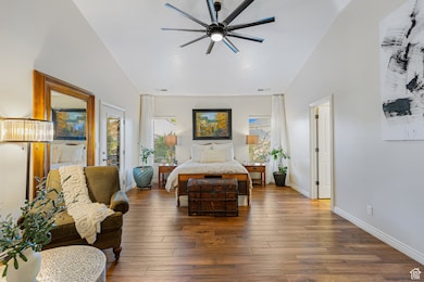 1707 Shivwits Dr, Saint George, UT 84790 - photo 2