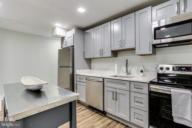 1371 Bryant St NE unit 2, Washington, DC 20018 - photo 7