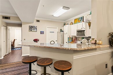 Breakfast Bar