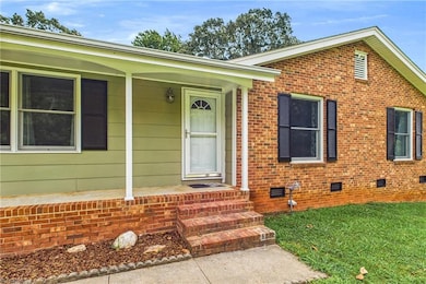 Front of the House