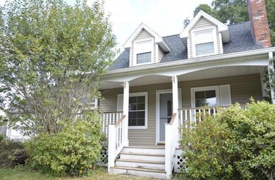 240 Hoyt St, Manchester, NH 03103 - photo 3