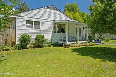 616 Williams St, Jacksonville, NC 28540 - photo 2