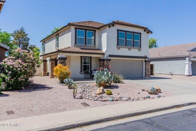 2948 S Valle Verde, Mesa, AZ 85212 - photo 4