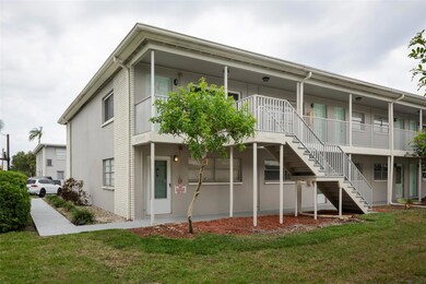 5912 5th Ave N unit E12, Saint Petersburg, FL 33710 - photo 2