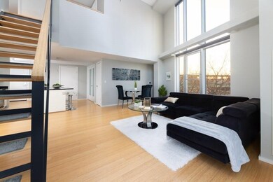 Sierra & Tango Condominiums unit 322, Cambridge, MA 02141 - photo 7