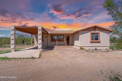 2810 E Andrada Rd, Vail, AZ 85641 - photo 2