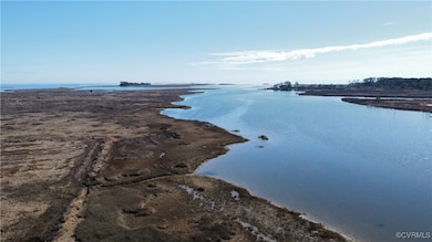 View of water view