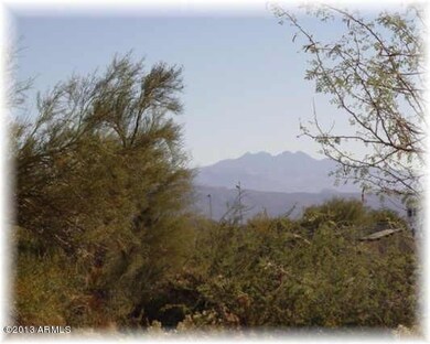 Surrounding views