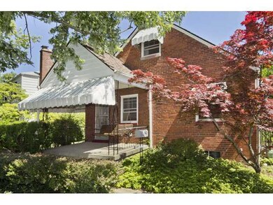 2612 Stanbery Dr, Columbus, OH 43209 - photo 2